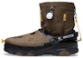Buy GRIP SWANY x atmos x Crocs All-Terrain Clog 'Zaitun' 208017-337
