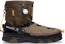Order GRIP SWANY x atmos x Crocs All-Terrain Clog 'Zaitun' 208017-337