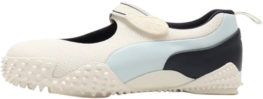 GROVE x atmos Pink x Puma Mostro Fey 'Ivory' 406041-01 Buy GROVE x atmos Pink x Puma Mostro Fey 'Ivory' 406041-01