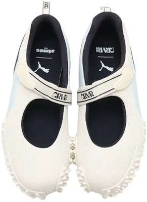 그로브 x 아트모스 핑크 x 푸마 모스트로 페이 '아이보리' 406041-01 Lookbook 그로브 x 아트모스 핑크 x 푸마 모스트로 페이 '아이보리' 406041-01