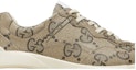 Order Gucci 100 Rhyton Sneaker 'Beige Monogram' Beige Monogram 680870-UMO00-9742