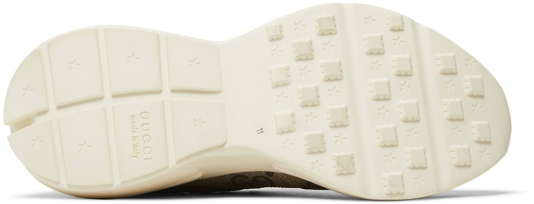 Gucci 100 Rhyton Sneaker 'Beige Monogram' Beige Monogram 680870-UMO00-9742 Shop Gucci 100 Rhyton Sneaker 'Beige Monogram' Beige Monogram 680870-UMO00-9742