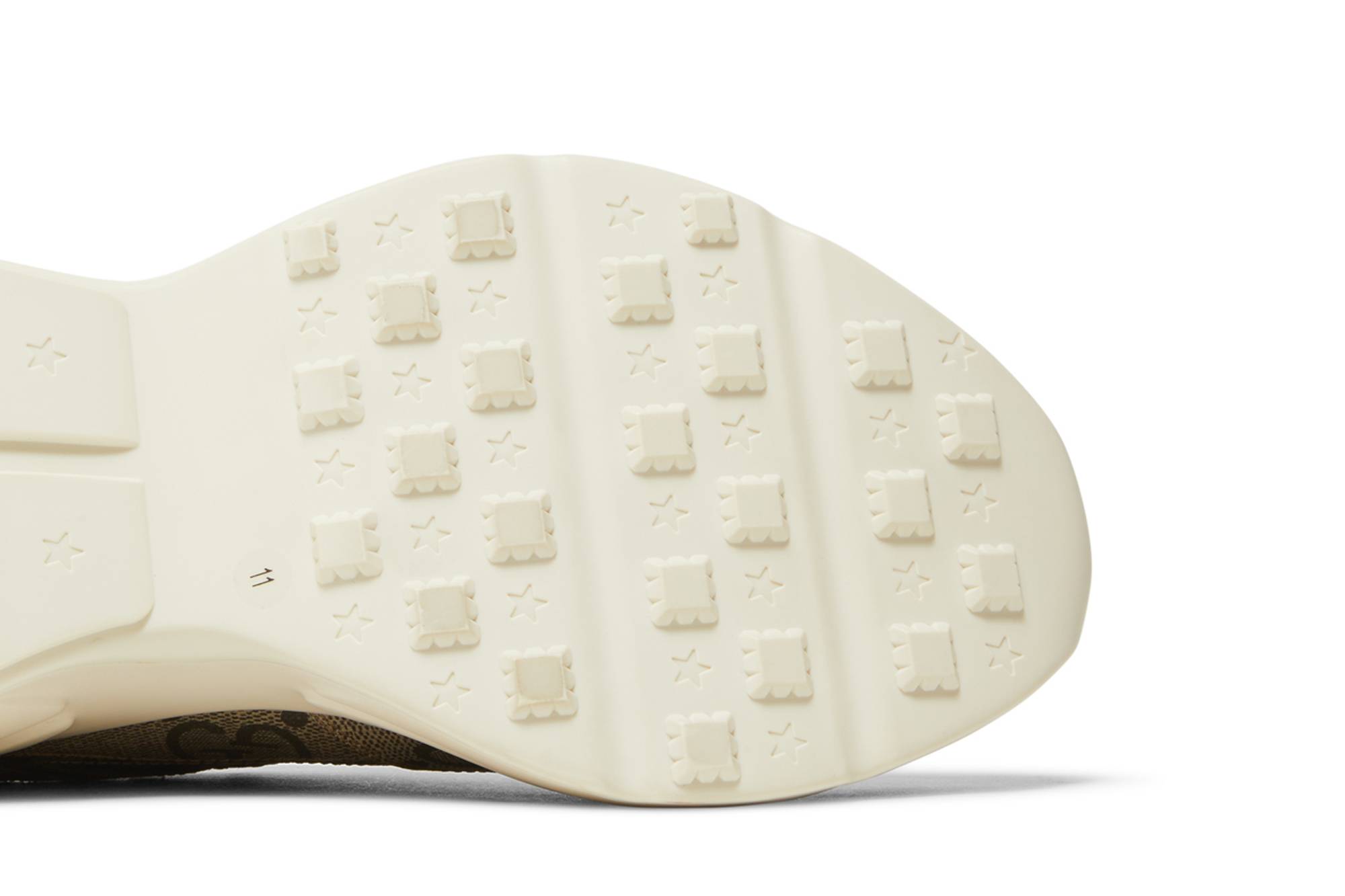 Purchase Gucci 100 Rhyton Sneaker 'Beige Monogram' Beige Monogram 680870-UMO00-9742