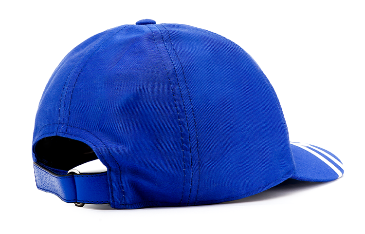 Purchase Gorra de Béisbol Azul Edición Especial 100 Aniversario GUCCI. 6730814HAKR4368