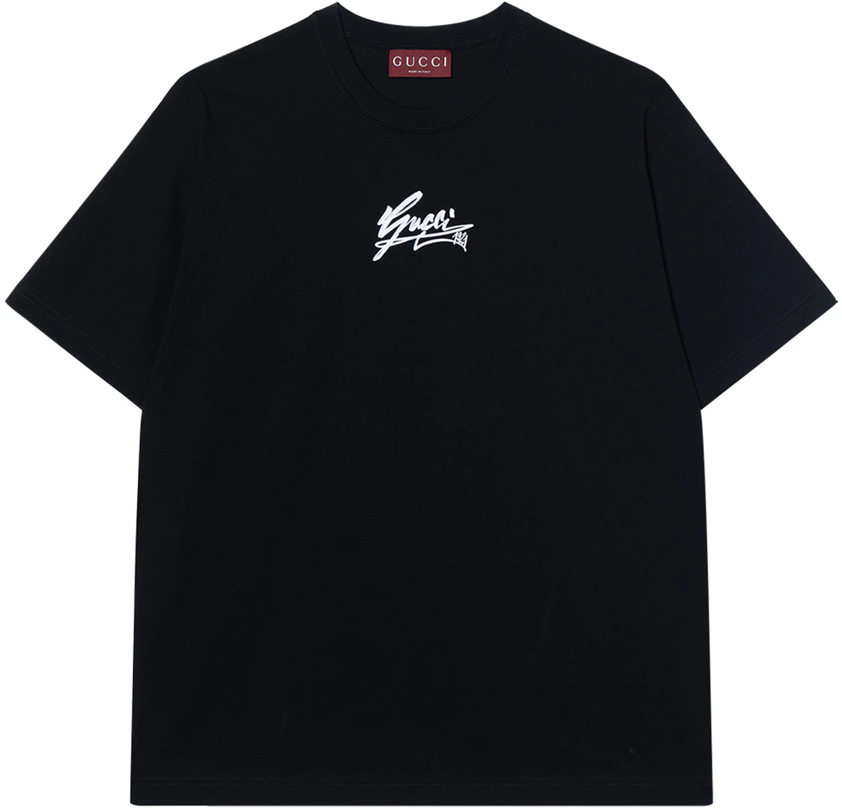 gucci-1921-series-logo-print-black-short-sleeve-crewneck-tee-men-796395-xjgqt-1152