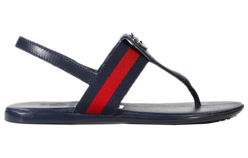 Buy JW Anderson x Nike Sandal 'Hitam' 'Putih' 340836ANB209061