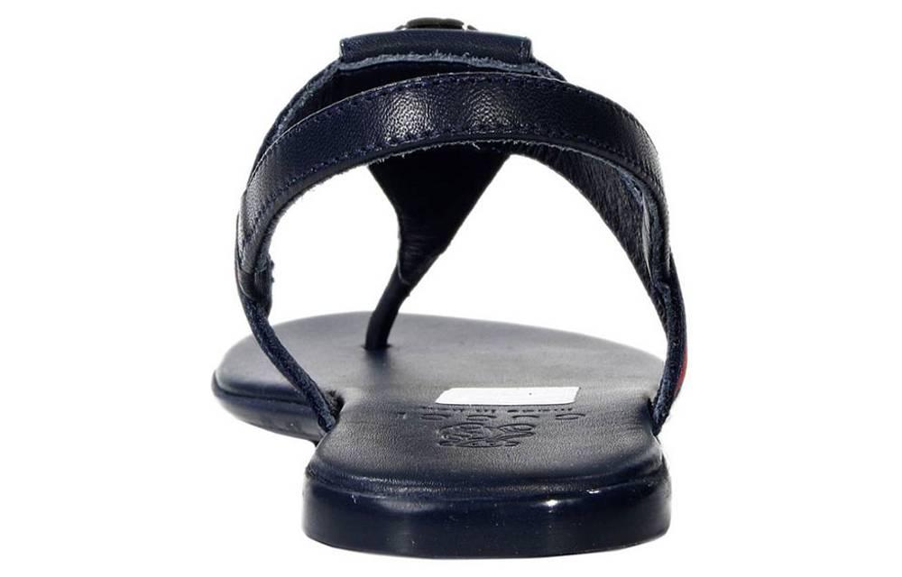 Gucci 1. JW Anderson Nike Sandal 2. JW Anderson Nike Sandal 'Black' 'White' 圖 2