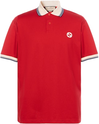 Gucci 2024 Colección Primavera Temprana Polo Colorblock. 768641-XJF47-6429 Buy Gucci 2024 Colección Primavera Temprana Polo Colorblock. 768641-XJF47-6429