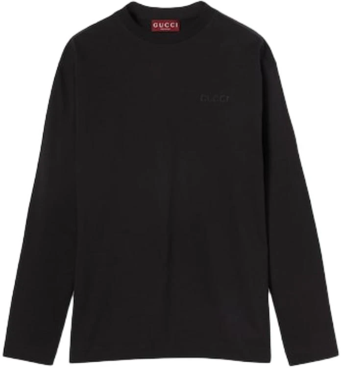 gucci-black-long-sleeve-pullover-crewneck-t-shirt-794326-xjgt-4-1043