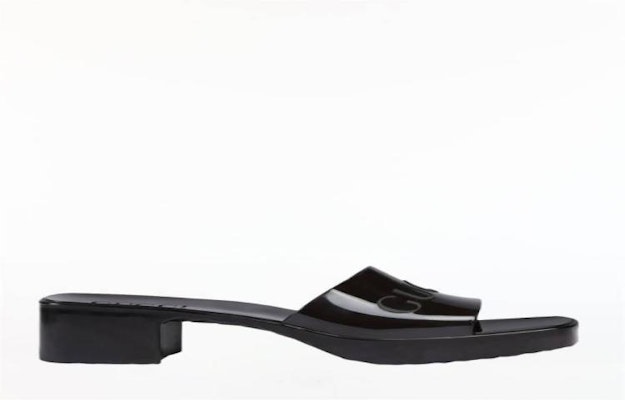 Gucci 'Hitam Pre' 624730-1000 Order Gucci 'Hitam Pre' 624730-1000