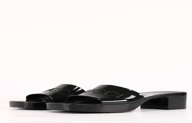 Gucci 'Hitam Pre' 624730-1000 Lookbook Gucci 'Hitam Pre' 624730-1000