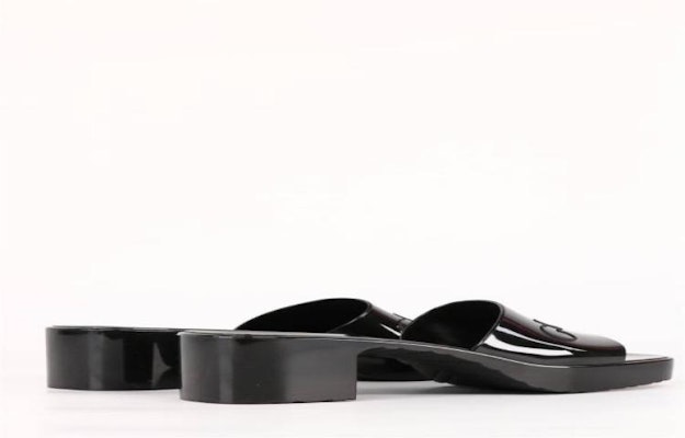 Gucci 'Hitam Pre' 624730-1000 Shop Gucci 'Hitam Pre' 624730-1000