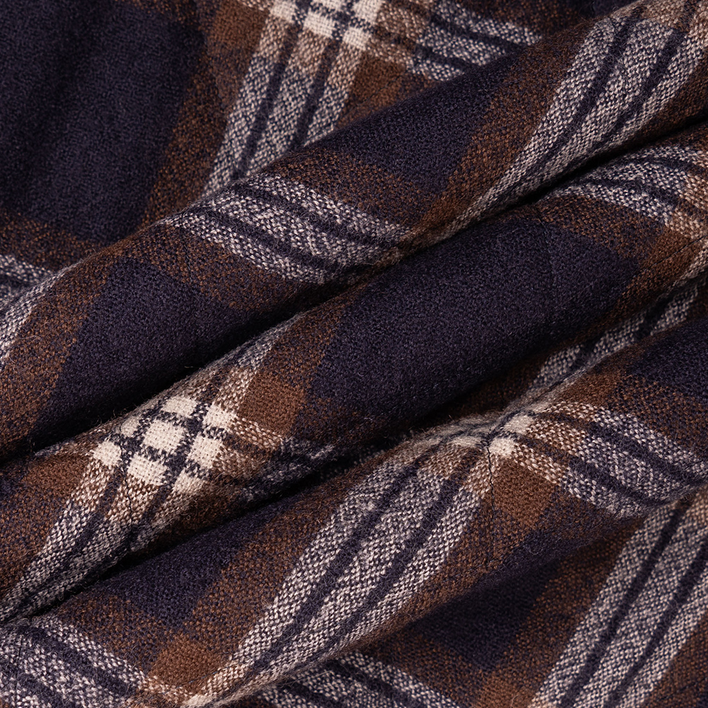 Details for GUCCI  Blue Casual Vest with Letter Pattern and Single Button Closure 631890-Z8AK7-4424