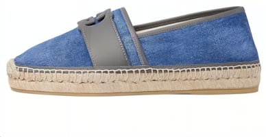 Gucci 'Blue Denim Fisherman' 777365-FAC1X-4144 Gucci 'Blue Denim Fisherman' 777365-FAC1X-4144