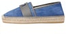 Gucci 'Denim Biru Nelayan' 777365-FAC1X-4144