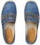 Shop Gucci 'Denim Biru Nelayan' 777365-FAC1X-4144