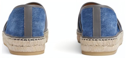 グッチ ブルーデニム フィッシャーマン 777365-FAC1X-4144 Purchase グッチ ブルーデニム フィッシャーマン 777365-FAC1X-4144