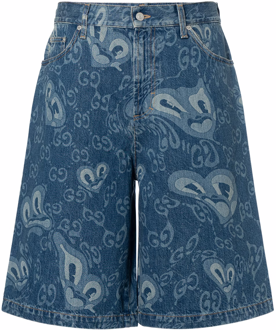 gucci-blue-monogram-belt-loop-zipper-denim-shorts-783815-xdcxr-4759