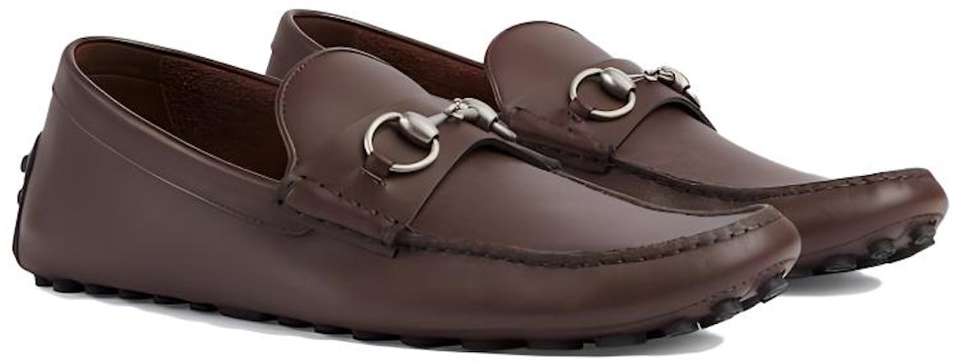 구찌 브라운 남성 캐주얼 로퍼 (Gucci Brown Casual Loafers) 765859-1XH00-2140 Lookbook 구찌 브라운 남성 캐주얼 로퍼 (Gucci Brown Casual Loafers) 765859-1XH00-2140