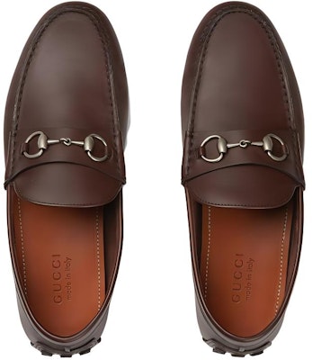 구찌 브라운 남성 캐주얼 로퍼 (Gucci Brown Casual Loafers) 765859-1XH00-2140 Shop 구찌 브라운 남성 캐주얼 로퍼 (Gucci Brown Casual Loafers) 765859-1XH00-2140