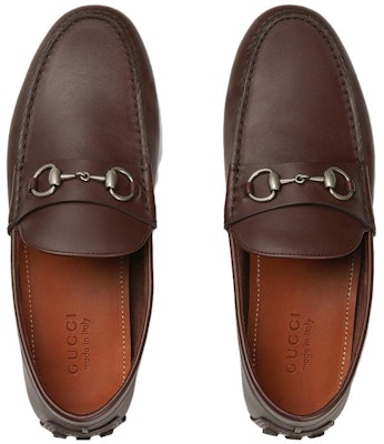 구찌 브라운 남성 캐주얼 로퍼 (Gucci Brown Casual Loafers) 765859-1XH00-2140 Lookbook 구찌 브라운 남성 캐주얼 로퍼 (Gucci Brown Casual Loafers) 765859-1XH00-2140