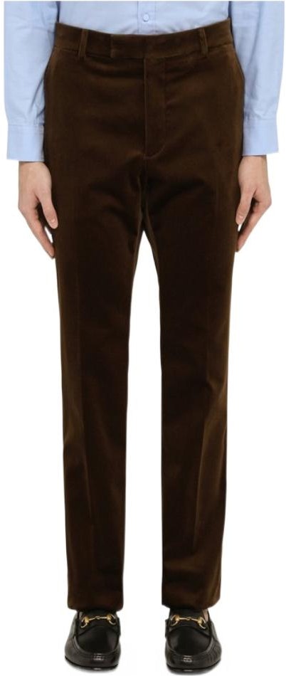 gucci-brown-straight-leg-zipper-casual-pants-702094-zalc-6-2010