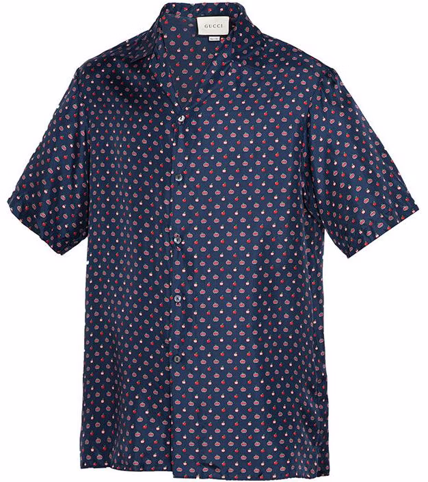 gucci-double-g-apple-silk-short-sleeve-sunscreen-shirt-blue-630954-zae-5-p-4229