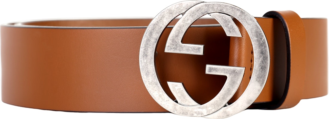 Cinturón de Cuero Marrón Clásico GUCCI Moda 3.5cm Ancho. 546389BGH0N2535 Buy Cinturón de Cuero Marrón Clásico GUCCI Moda 3.5cm Ancho. 546389BGH0N2535