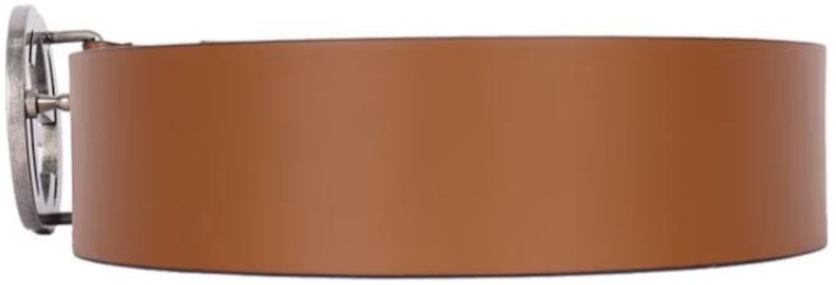 Cinturón de Cuero Marrón Clásico GUCCI Moda 3.5cm Ancho. 546389BGH0N2535 Lookbook Cinturón de Cuero Marrón Clásico GUCCI Moda 3.5cm Ancho. 546389BGH0N2535