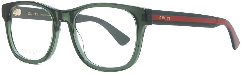 gucci-green-rectangular-acetate-optical-glasses-with-logo-temples-gg-0004-on-011