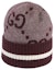 Lookbook GUCCI Knitted Cashmere Beanie Warm Winter Hat 676827-4GABX-6378
