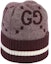 Purchase GUCCI Knitted Cashmere Beanie Warm Winter Hat 676827-4GABX-6378
