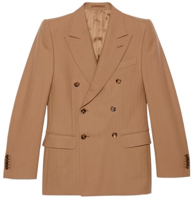 gucci-light-brown-solid-herringbone-double-breasted-blazer-671980-zag-95-2240