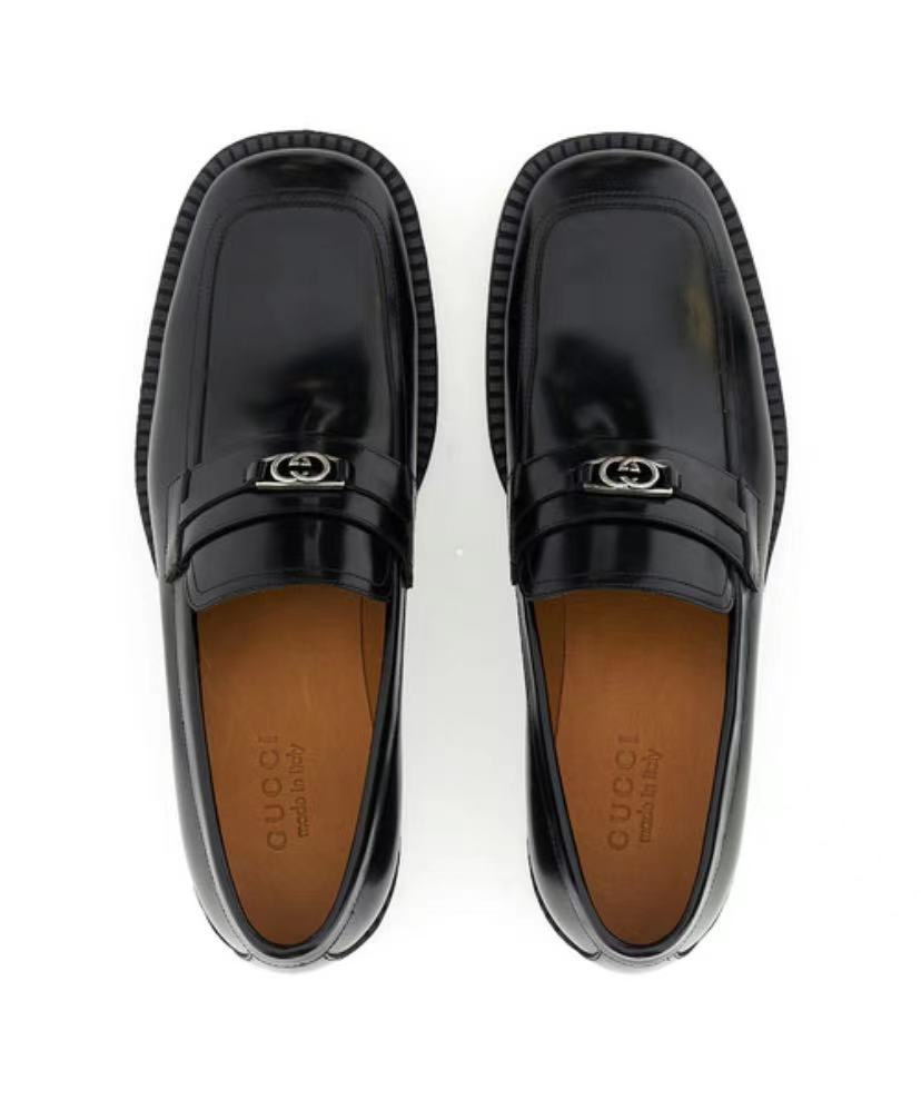 Gucci 'Men's Shoes' 圖 2