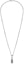 Lookbook GUCCI Silver Necklace with Tiger Head Pendant 925 Sterling Silver. 656303-J8400-0701