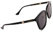 Shop GUCCI Square Sunglasses Black Frame Classic Design GG1498SK