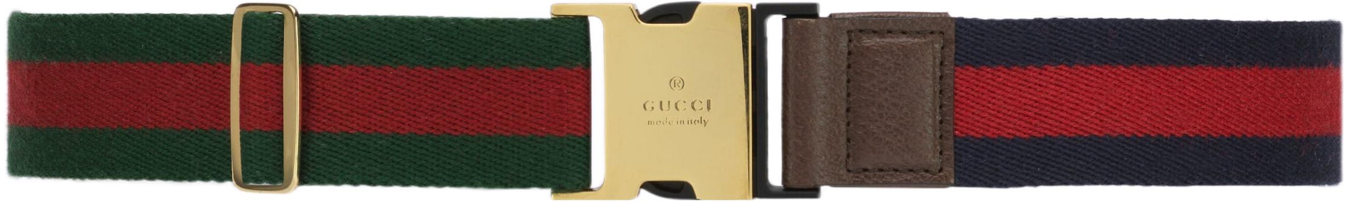 GUCCI 時尚多色3.5cm寬皮帶 時髦配件. 722376FAA2F8861 Buy GUCCI 時尚多色3.5cm寬皮帶 時髦配件. 722376FAA2F8861