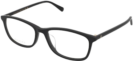 GUCCI Stylish Retro Square Optical Glasses Frame GG1354OA-001 GUCCI Stylish Retro Square Optical Glasses Frame GG1354OA-001