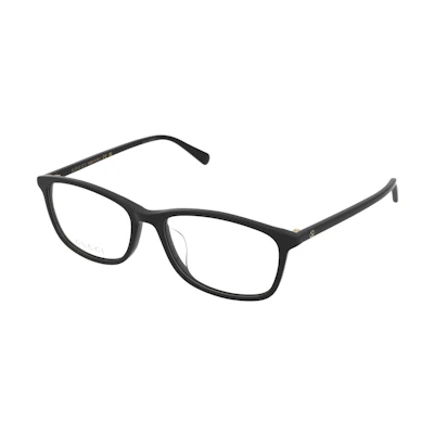 GUCCI Stylish Retro Square Optical Glasses Frame【Prescription Ready】 GG1354OA-001