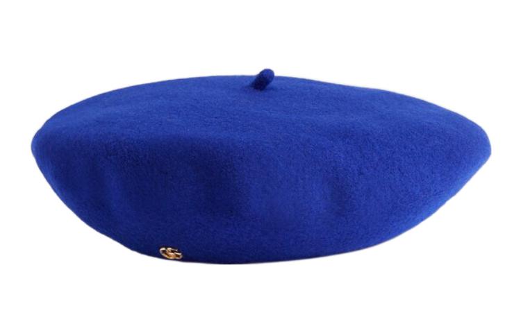 Order 구찌 빈티지 울 베레모 - 스타일리시, 편안함, 캐주얼. 714343-4HARZ-4300