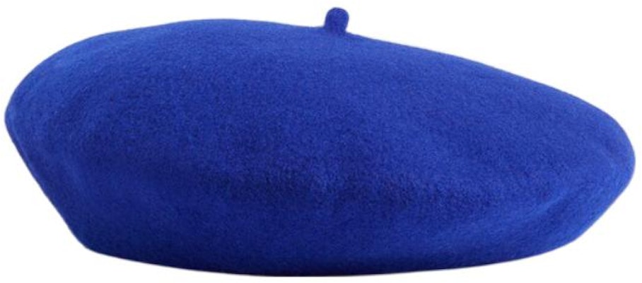 GUCCI Vintage Wool Beret - Stylish, Comfortable, and Casual. 714343-4HARZ-4300 Shop GUCCI Vintage Wool Beret - Stylish, Comfortable, and Casual. 714343-4HARZ-4300