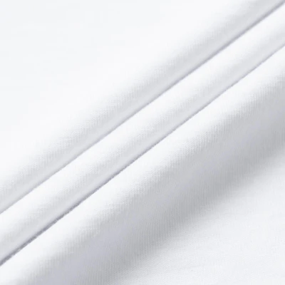 GUCCI 白色圓領字母印花標準版型T恤 818787-XJG5A-9241 Shop GUCCI 白色圓領字母印花標準版型T恤 818787-XJG5A-9241