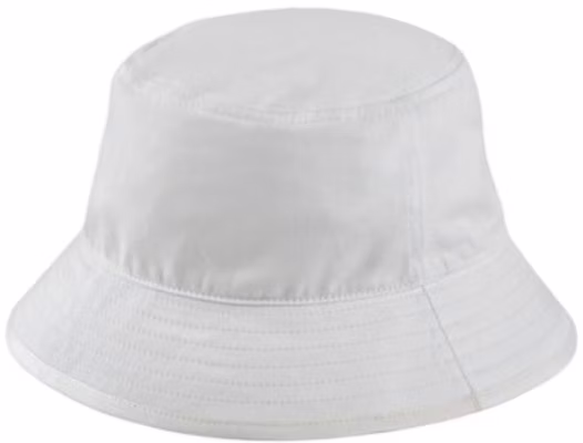 GUCCI Topi Nelayan Putih dengan Dekorasi Detail, Bahan Katun & Poliester. 7827334HA8Y9077 Lookbook GUCCI Topi Nelayan Putih dengan Dekorasi Detail, Bahan Katun & Poliester. 7827334HA8Y9077