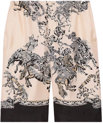 Gucci Seluar Pendek Longgar Corak Abstrak Lelaki Warna Khaki 672698-ZAKU1-9285 Buy Gucci Seluar Pendek Longgar Corak Abstrak Lelaki Warna Khaki 672698-ZAKU1-9285