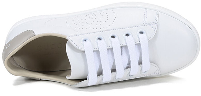 구찌 에이스 (Gucci Ace) 626619-BLN70-9060 Shop 구찌 에이스 (Gucci Ace) 626619-BLN70-9060