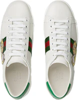 Lookbook Gucci Ace ''Bananya'' Chaussures 661658-0FI60-9112