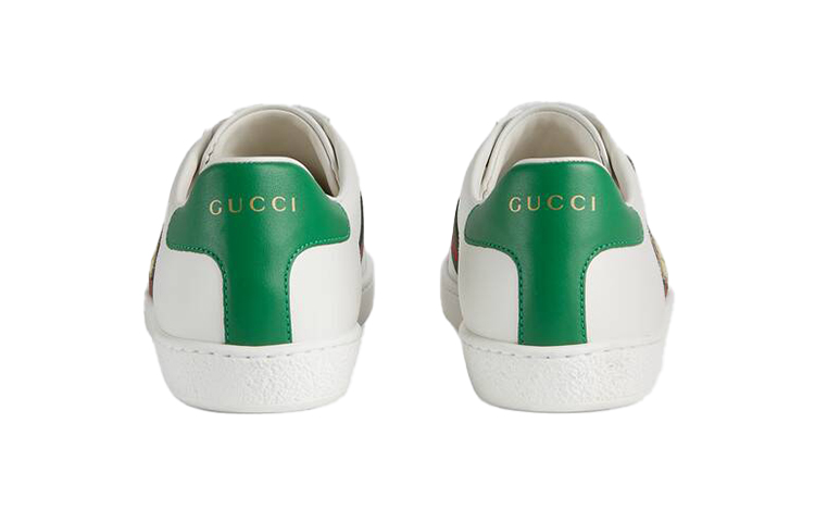 Shop グッチ エース 「ばなにゃ」 661658-0FI60-9112