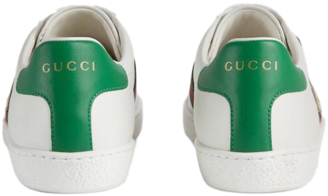 구찌 에이스 바나냐 (Gucci Ace Bananya) 661658-0FI60-9112 Shop 구찌 에이스 바나냐 (Gucci Ace Bananya) 661658-0FI60-9112