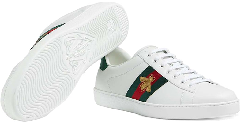 구찌 에이스 꿀벌 자수 스니커즈 429446-02JP0-9064(YC) Purchase 구찌 에이스 꿀벌 자수 스니커즈 429446-02JP0-9064(YC)