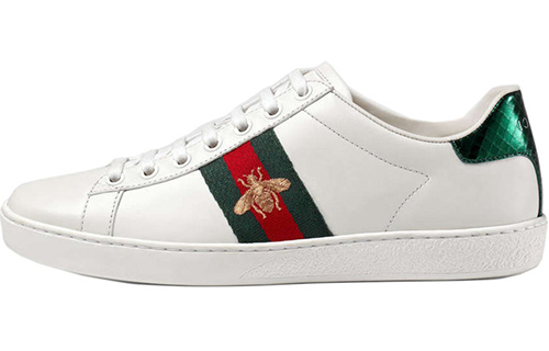 Buy Gucci Ace '蜜蜂刺绣' 429446A38G09064（YC）